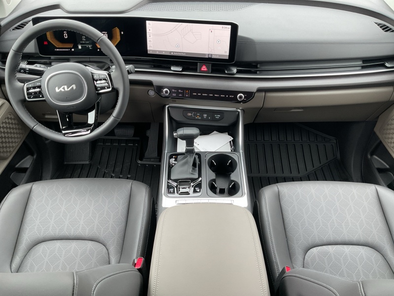 2026 Kia Carnival