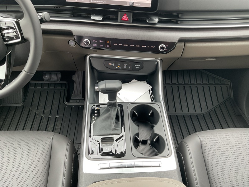 2026 Kia Carnival