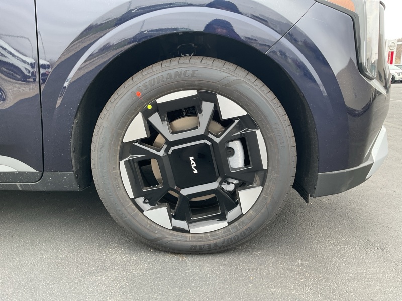 2026 Kia Carnival