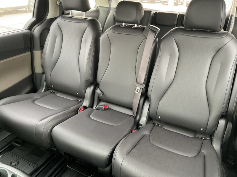 2026 Kia Carnival