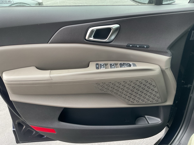 2026 Kia Carnival