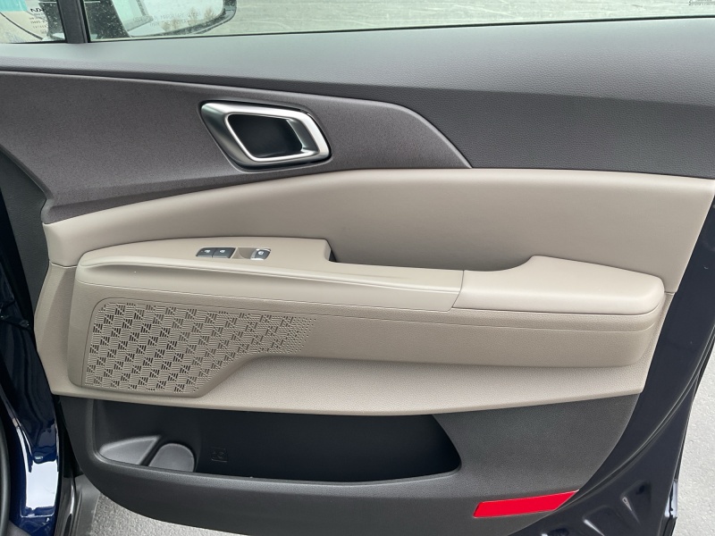 2026 Kia Carnival