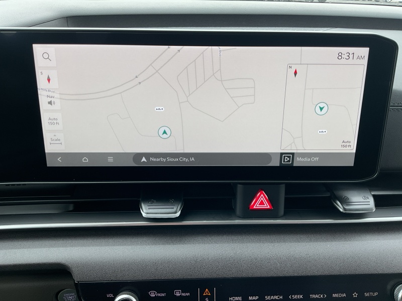 2026 Kia Carnival