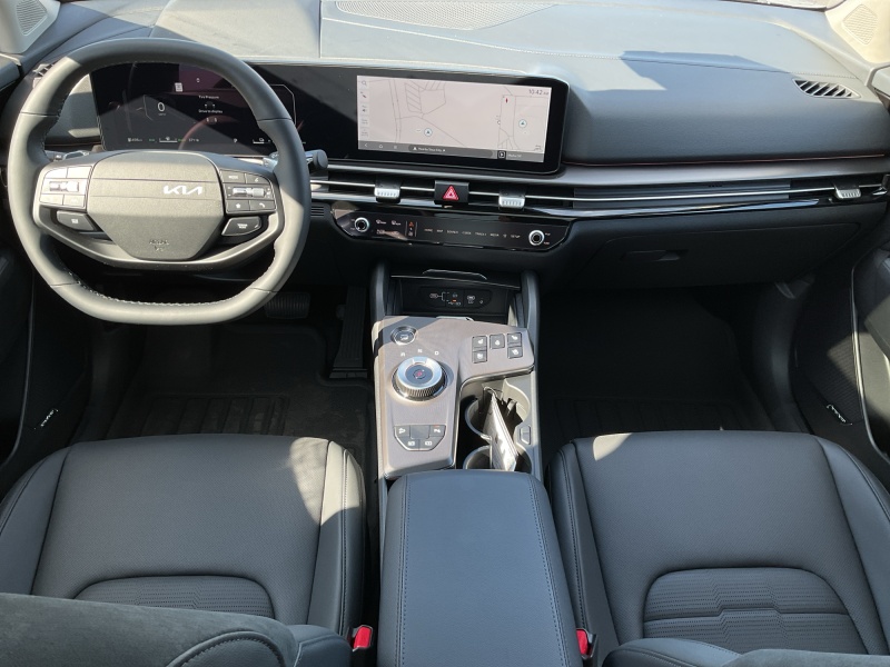 2026 Kia Sportage Hybrid