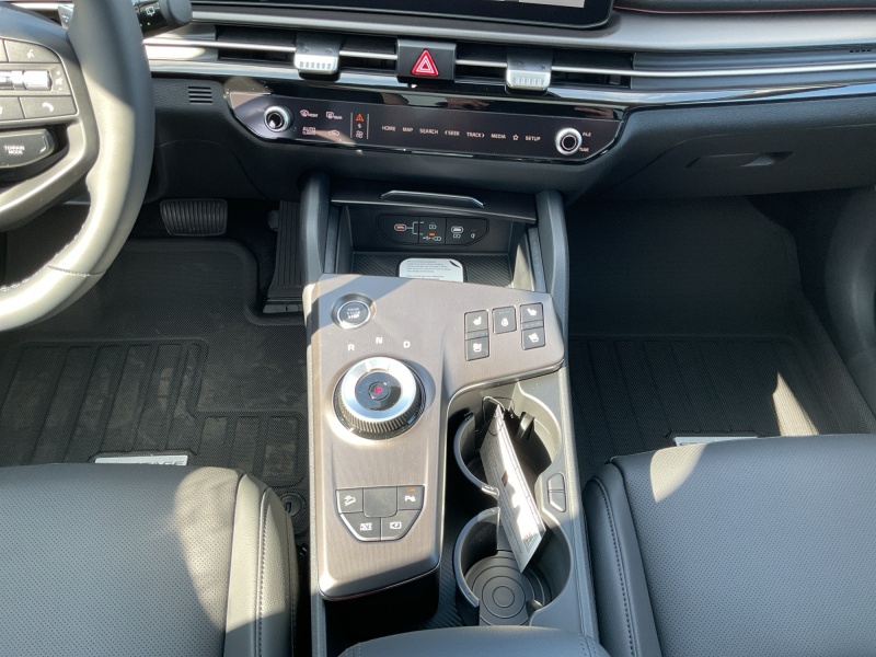 2026 Kia Sportage Hybrid