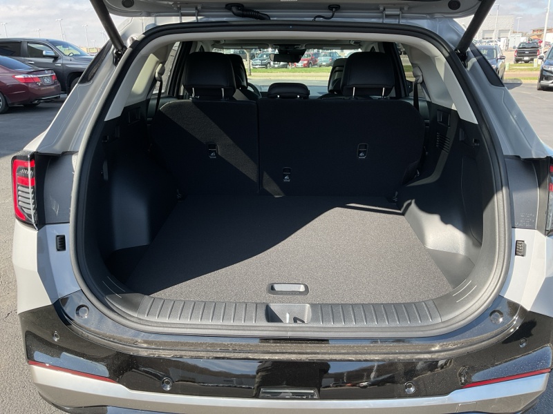 2026 Kia Sportage Hybrid