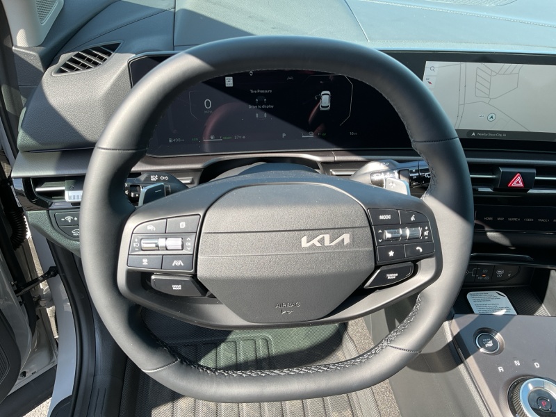 2026 Kia Sportage Hybrid