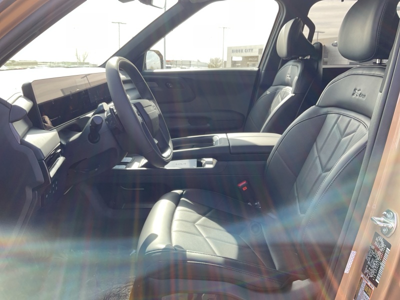 2027 Kia Telluride