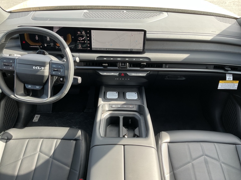 2027 Kia Telluride