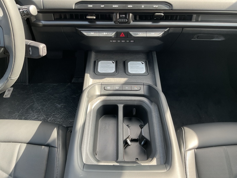 2027 Kia Telluride