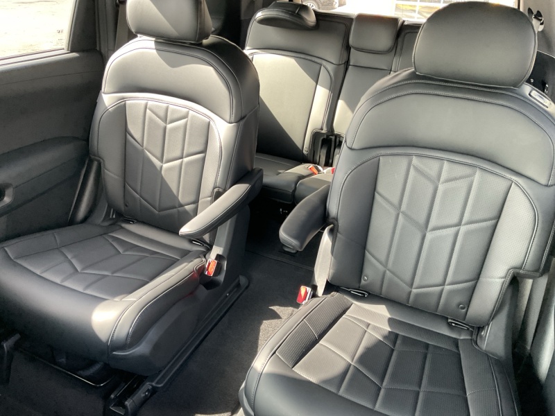 2027 Kia Telluride