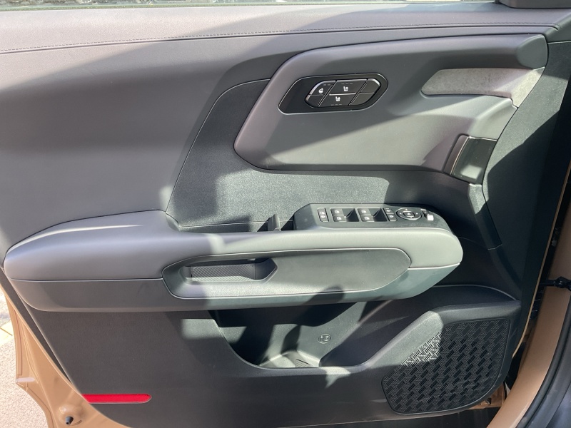 2027 Kia Telluride