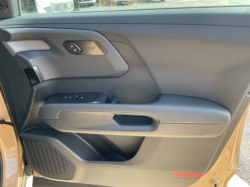 2027 Kia Telluride