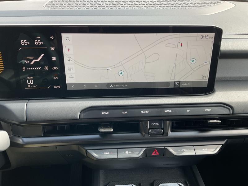 2027 Kia Telluride