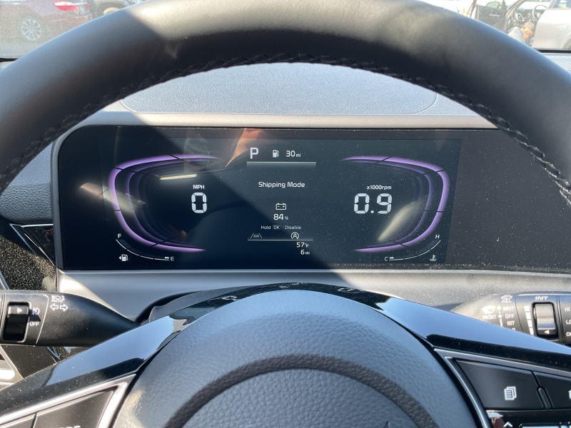 2026 Kia Seltos