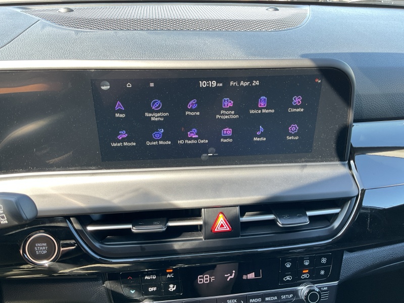2026 Kia Seltos