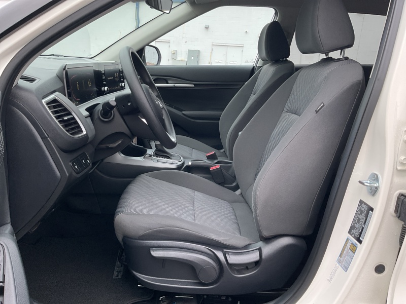 2024 Kia Seltos