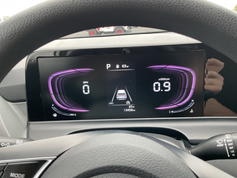 2024 Kia Seltos