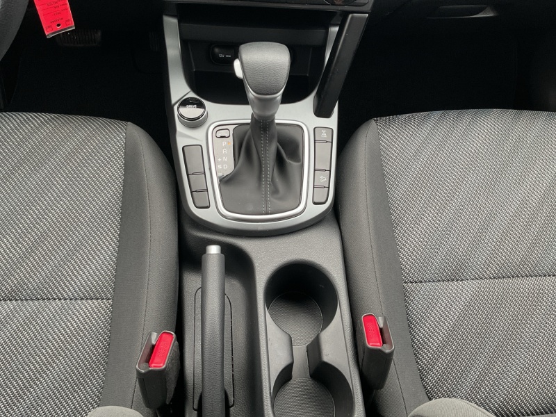 2024 Kia Seltos