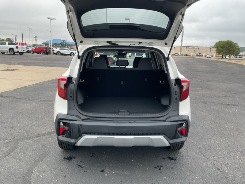 2024 Kia Seltos