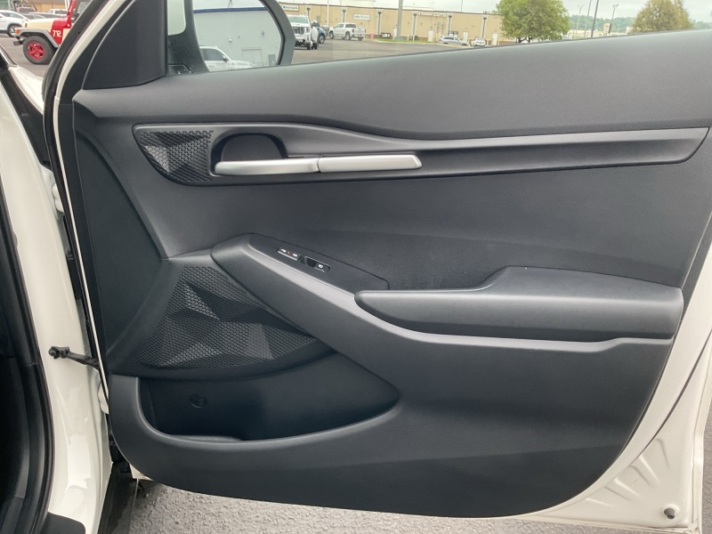 2024 Kia Seltos
