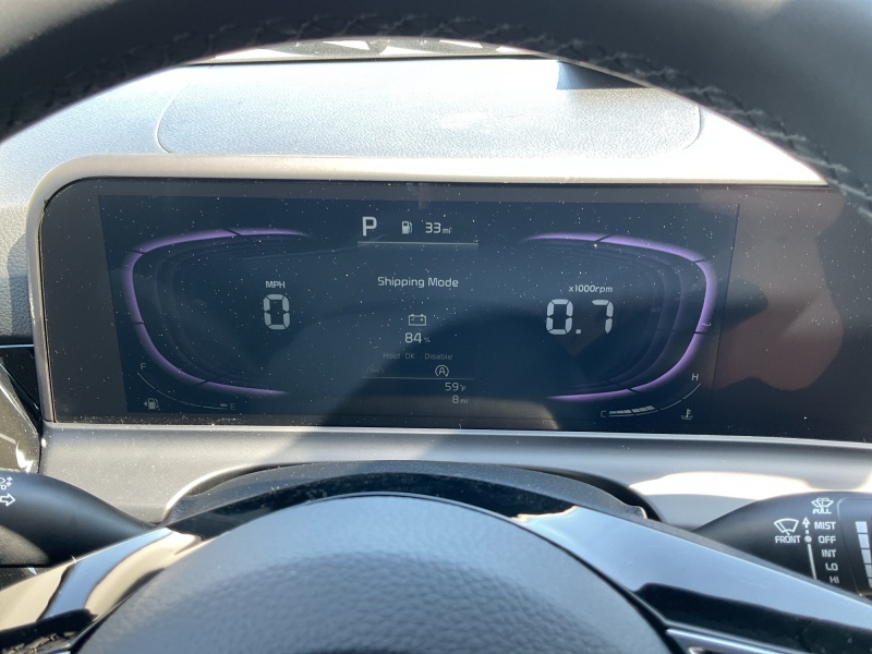 2026 Kia Seltos