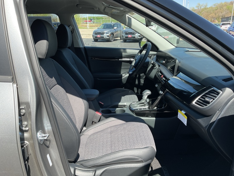 2026 Kia Seltos