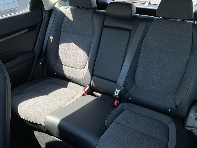 2026 Kia Seltos