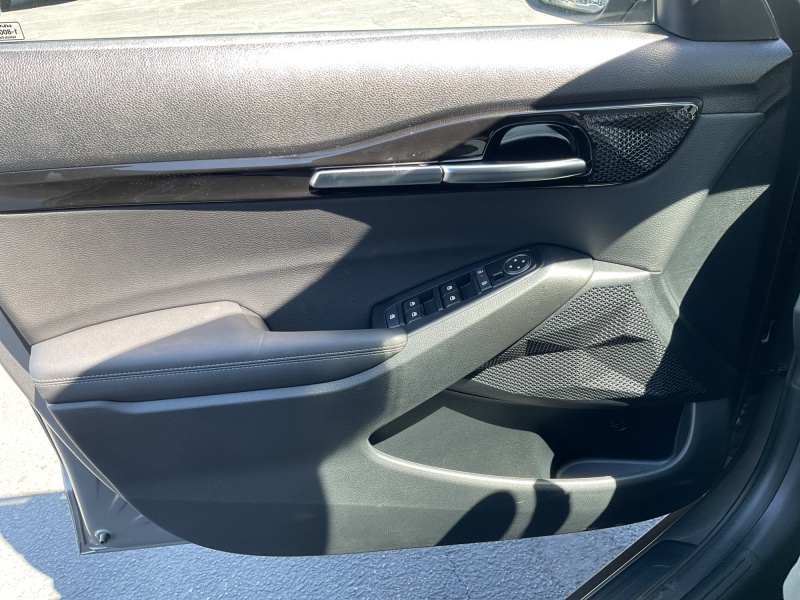 2026 Kia Seltos