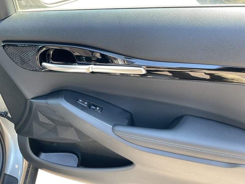 2026 Kia Seltos