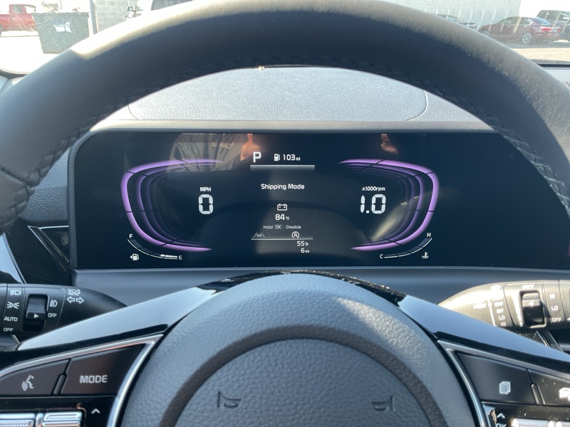 New 2026 Kia Seltos  Crossovers