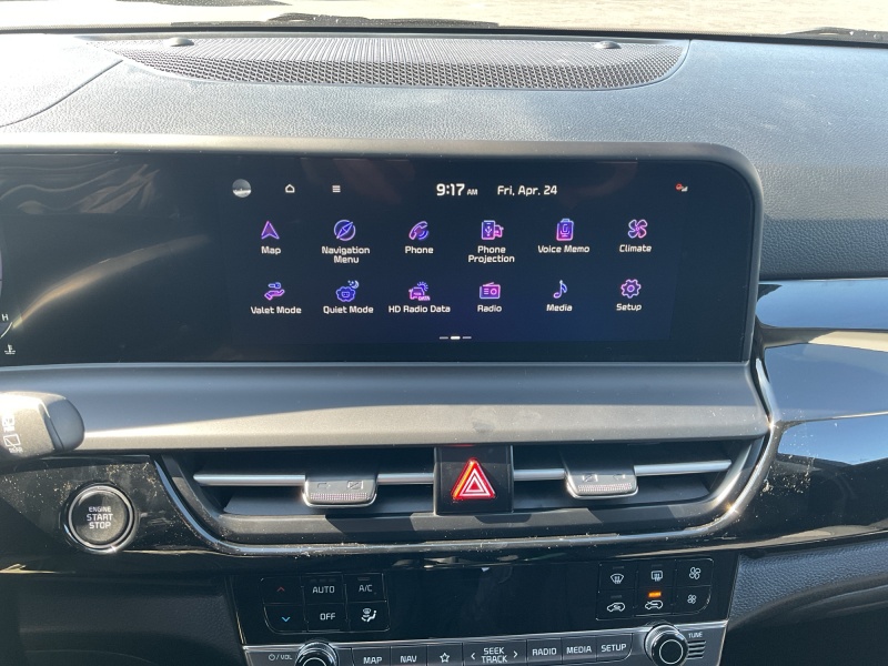 2026 Kia Seltos