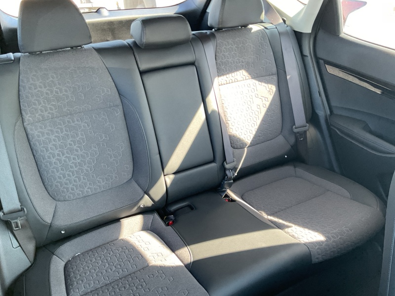 2026 Kia Seltos