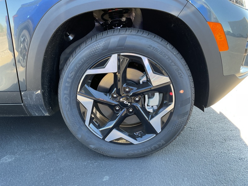 2026 Kia Seltos