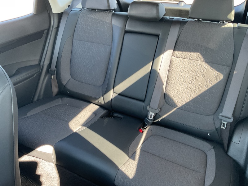 2026 Kia Seltos