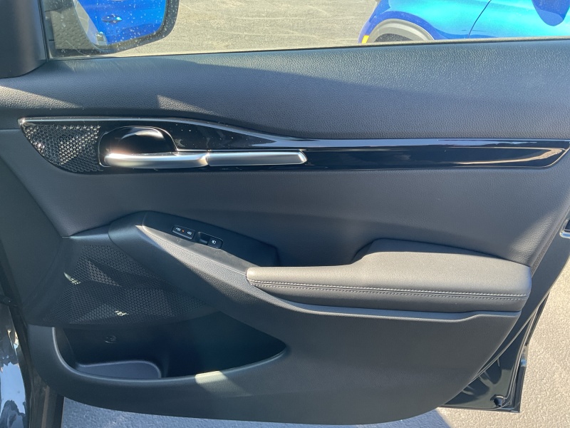 2026 Kia Seltos