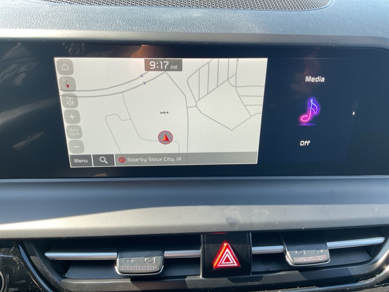 2026 Kia Seltos