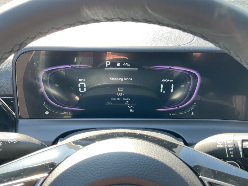 2026 Kia Seltos