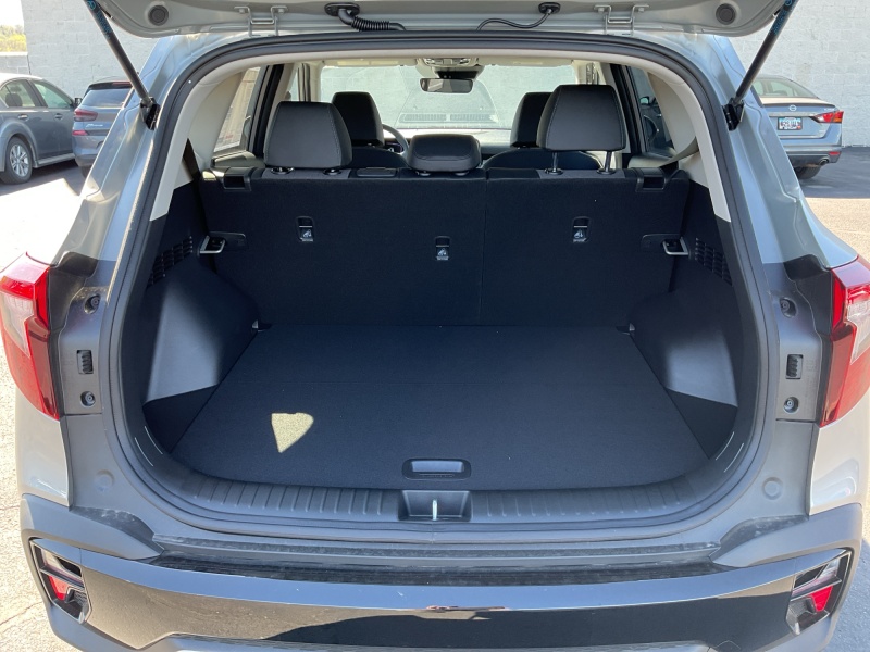 2026 Kia Seltos