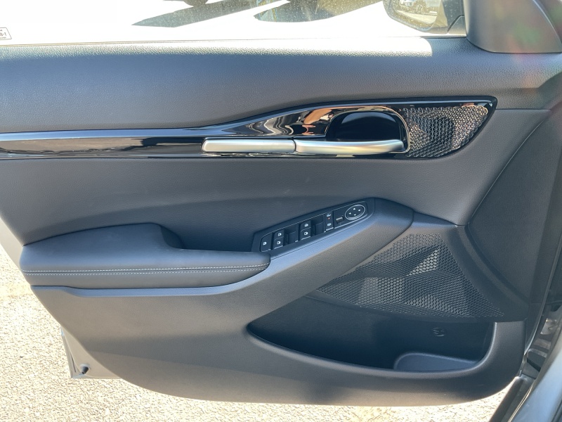 2026 Kia Seltos