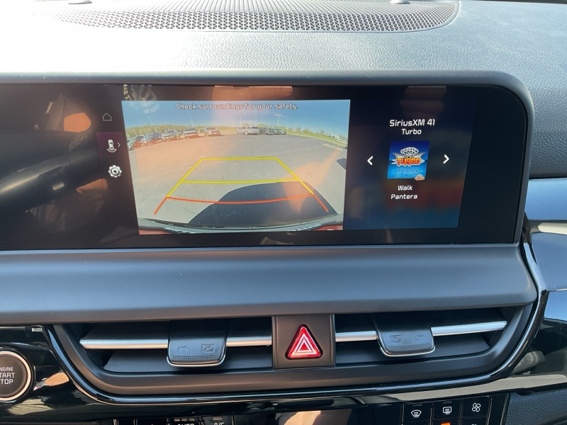 2026 Kia Seltos