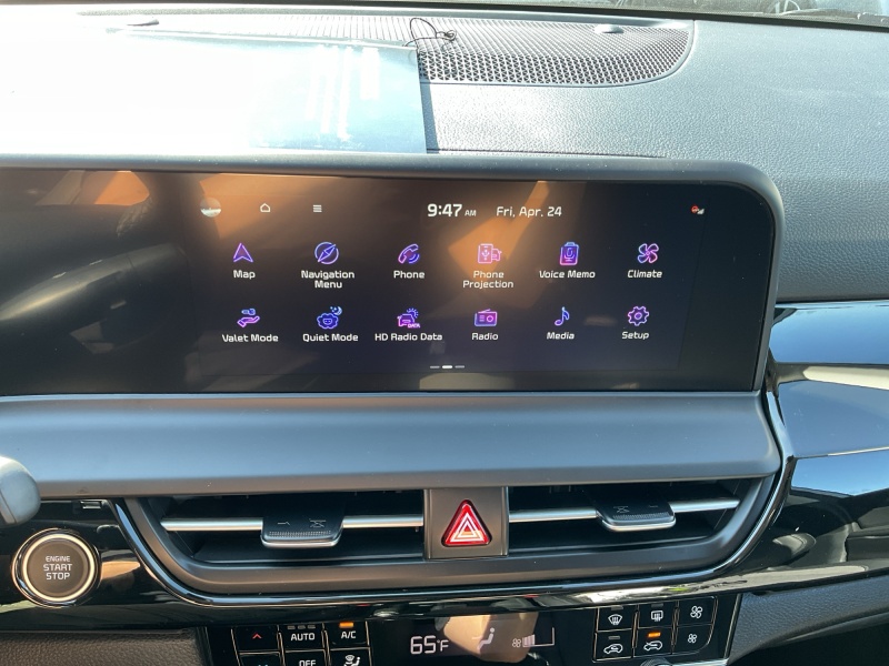 2026 Kia Seltos