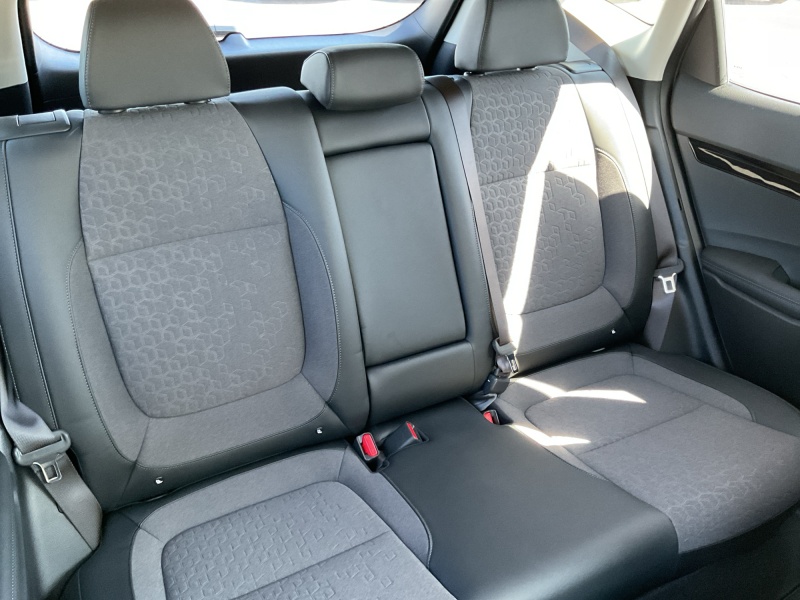 2026 Kia Seltos