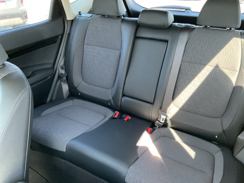 2026 Kia Seltos
