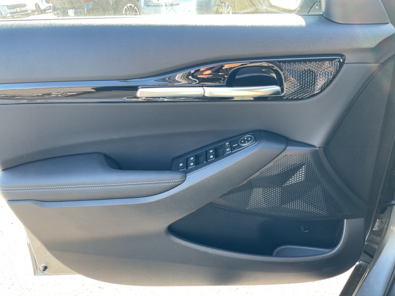 2026 Kia Seltos