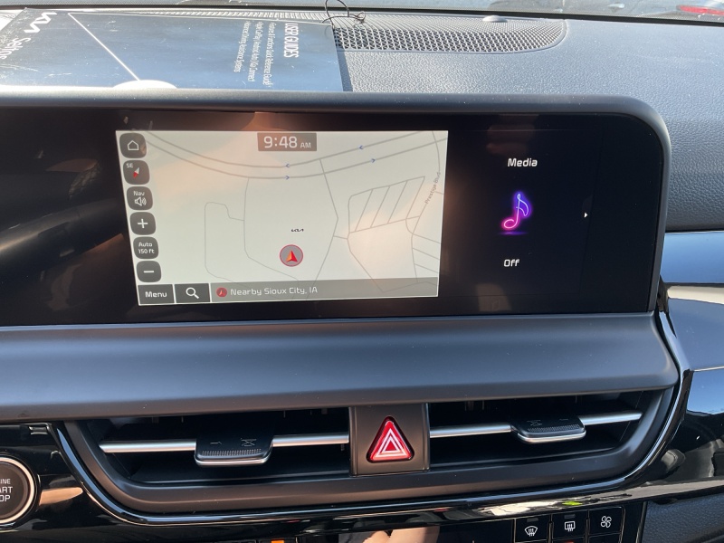2026 Kia Seltos
