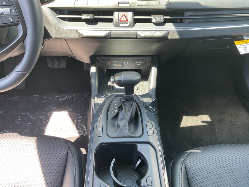 2026 Kia K4