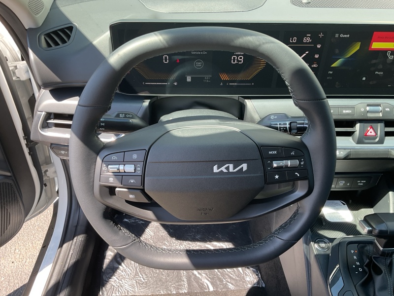 2026 Kia K4