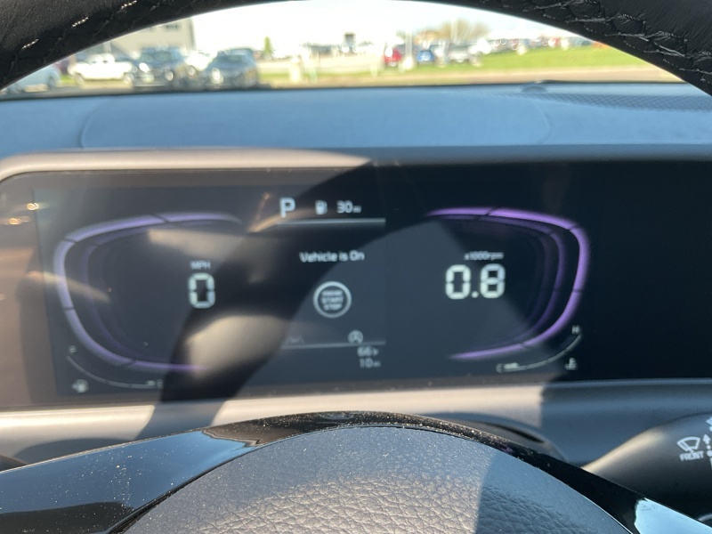 2026 Kia Seltos