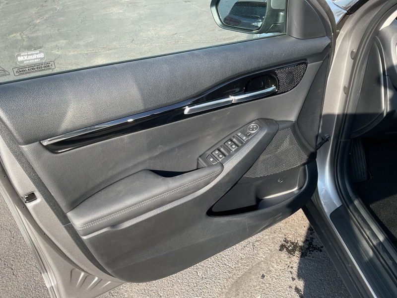 2026 Kia Seltos